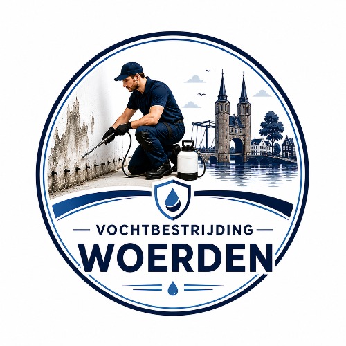 Vochtbestrijding Woerden